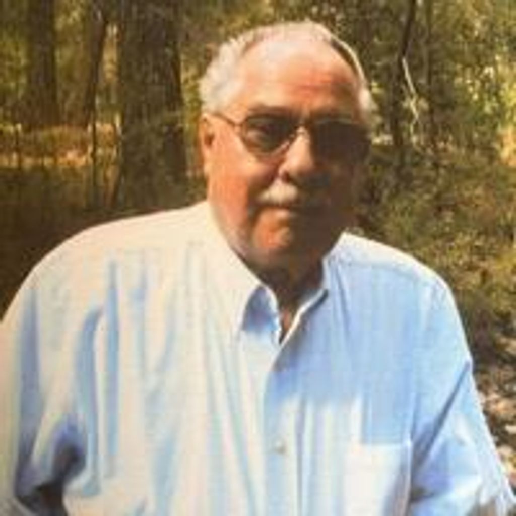 Marlin Hickman