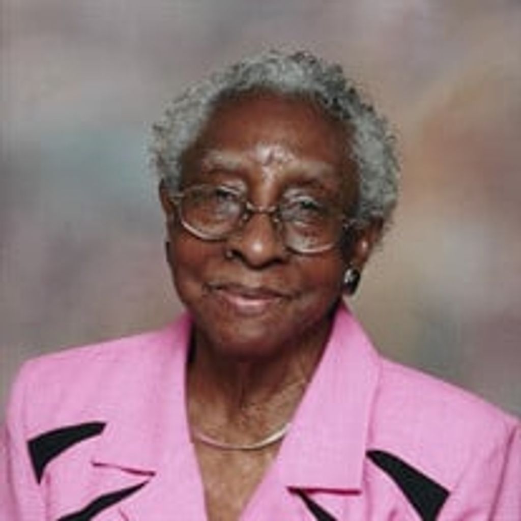 Jessie Mae Armstead
