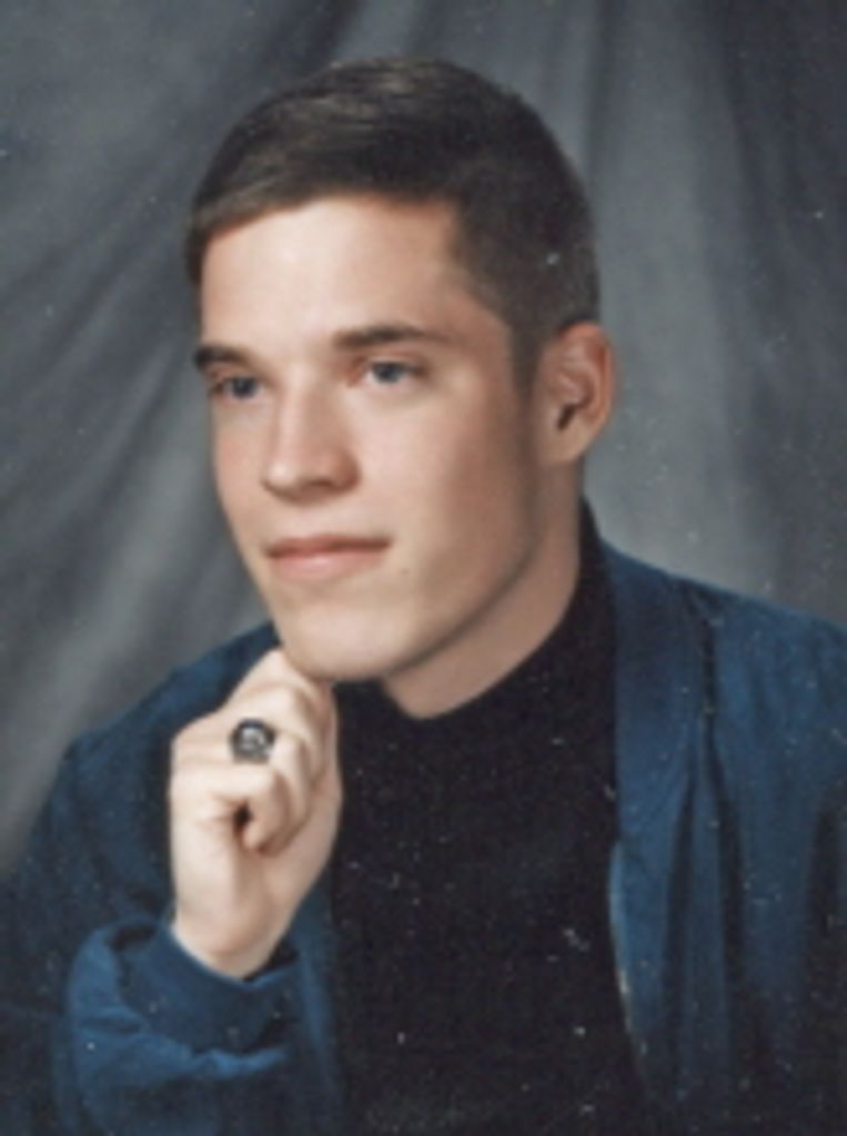 Joshua Patterson