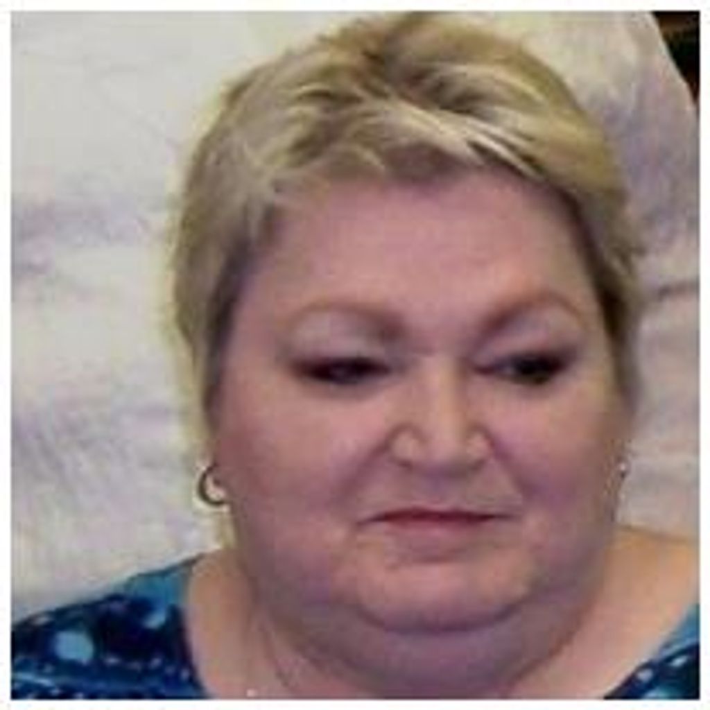 Barbara Lyn Blount