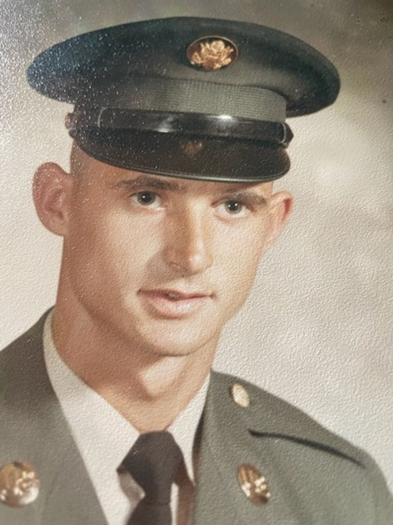 Randall "Randy" Irwin Profile Photo