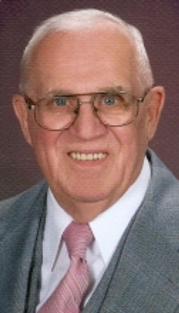 Dean S. Wantland
