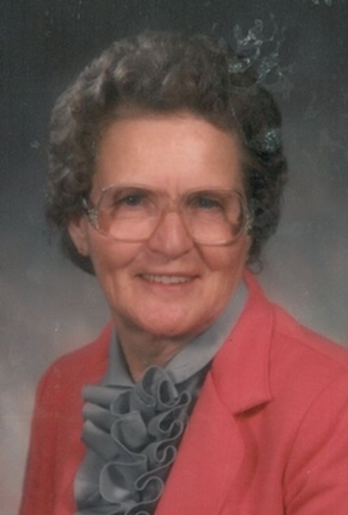 Stella B Graham