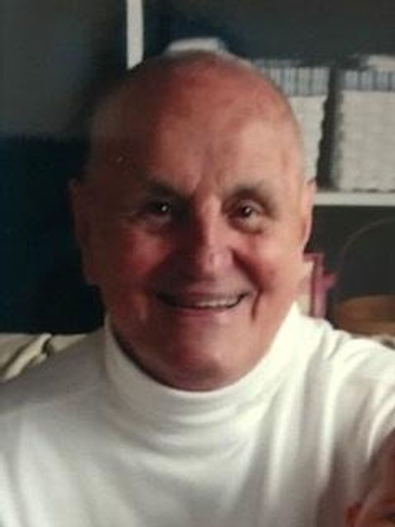 Henry P. Haidacher