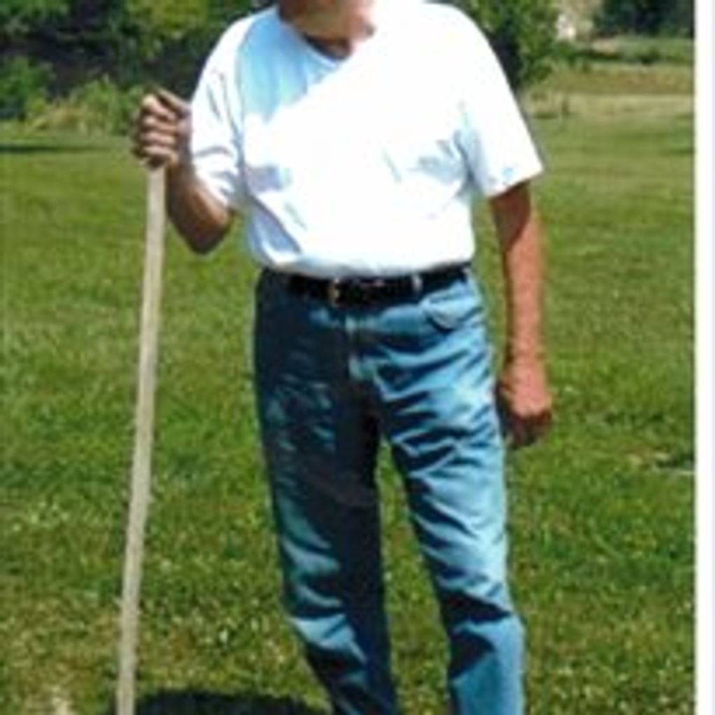 John  Walter Lyons Profile Photo