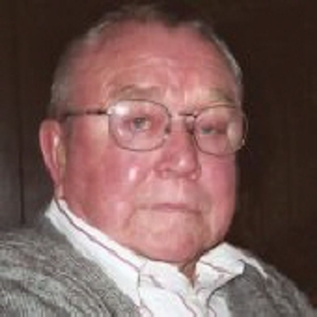 Gale William Steffen