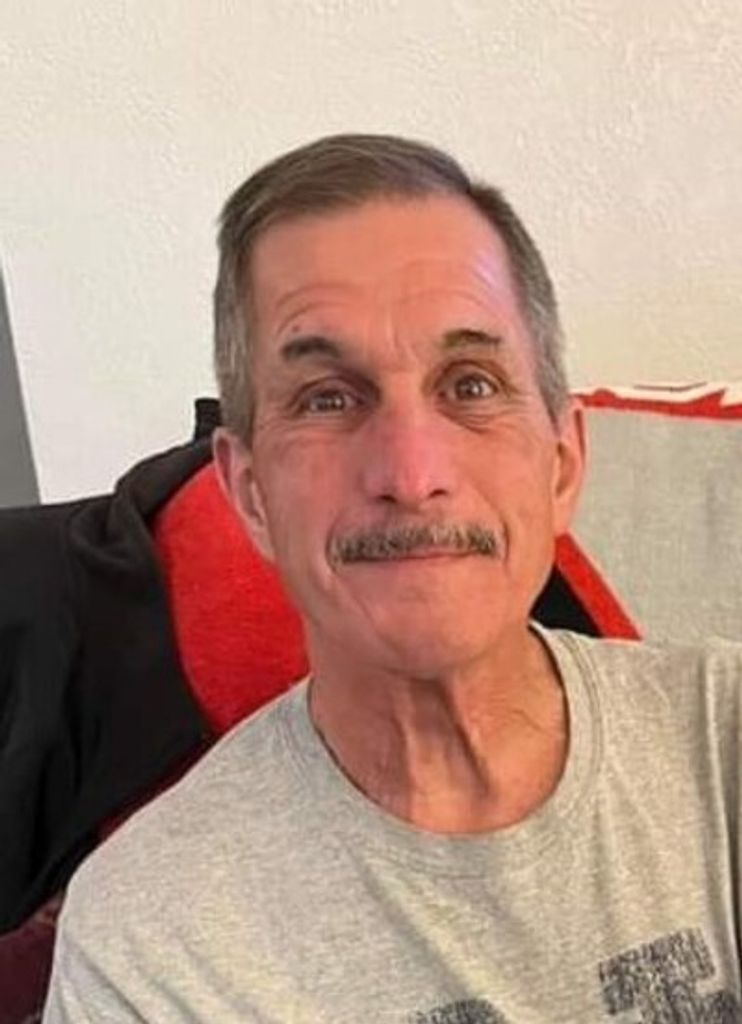 Danny L. Thompson Profile Photo