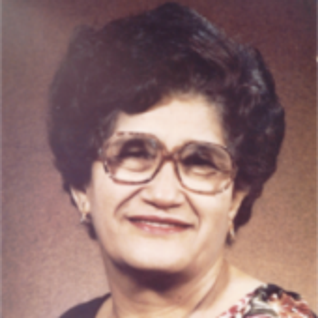 Francisca Cruz