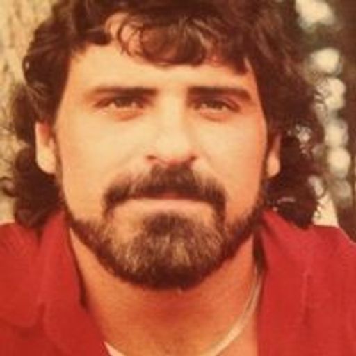 Mitchell Terome Wright Profile Photo