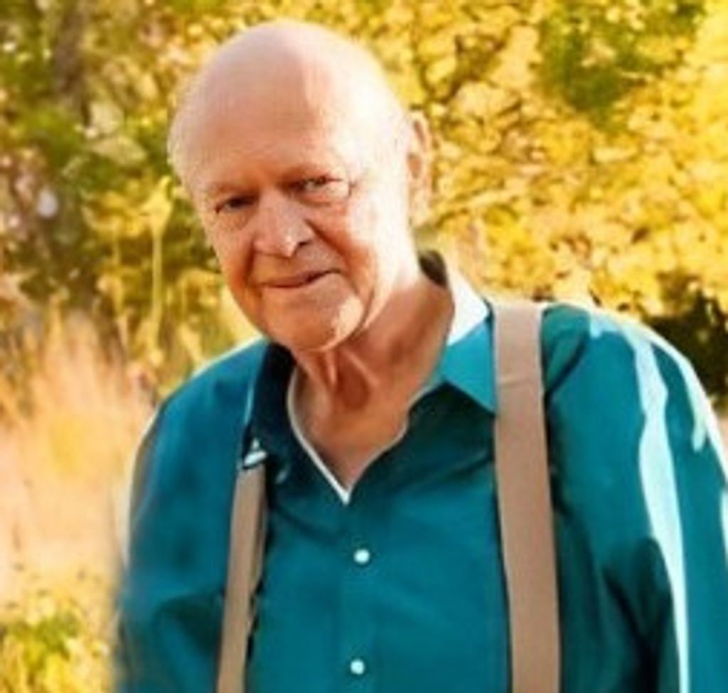 Duane Andersen
