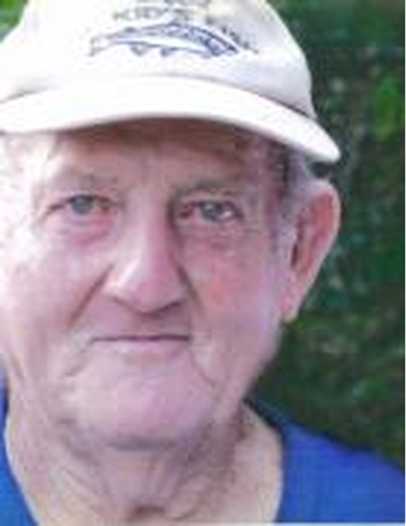 Clayton Chadwick,  Sr.
