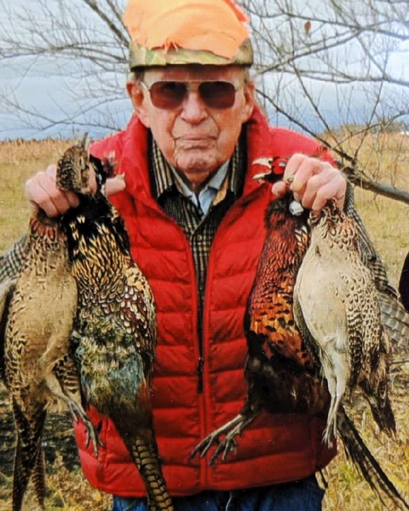 Wallace "Wally" Shodean
