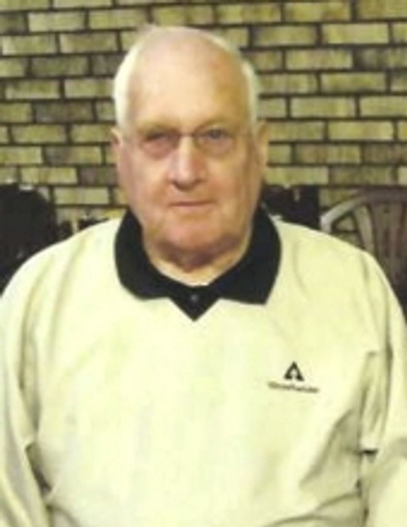 Robert L. Long Profile Photo