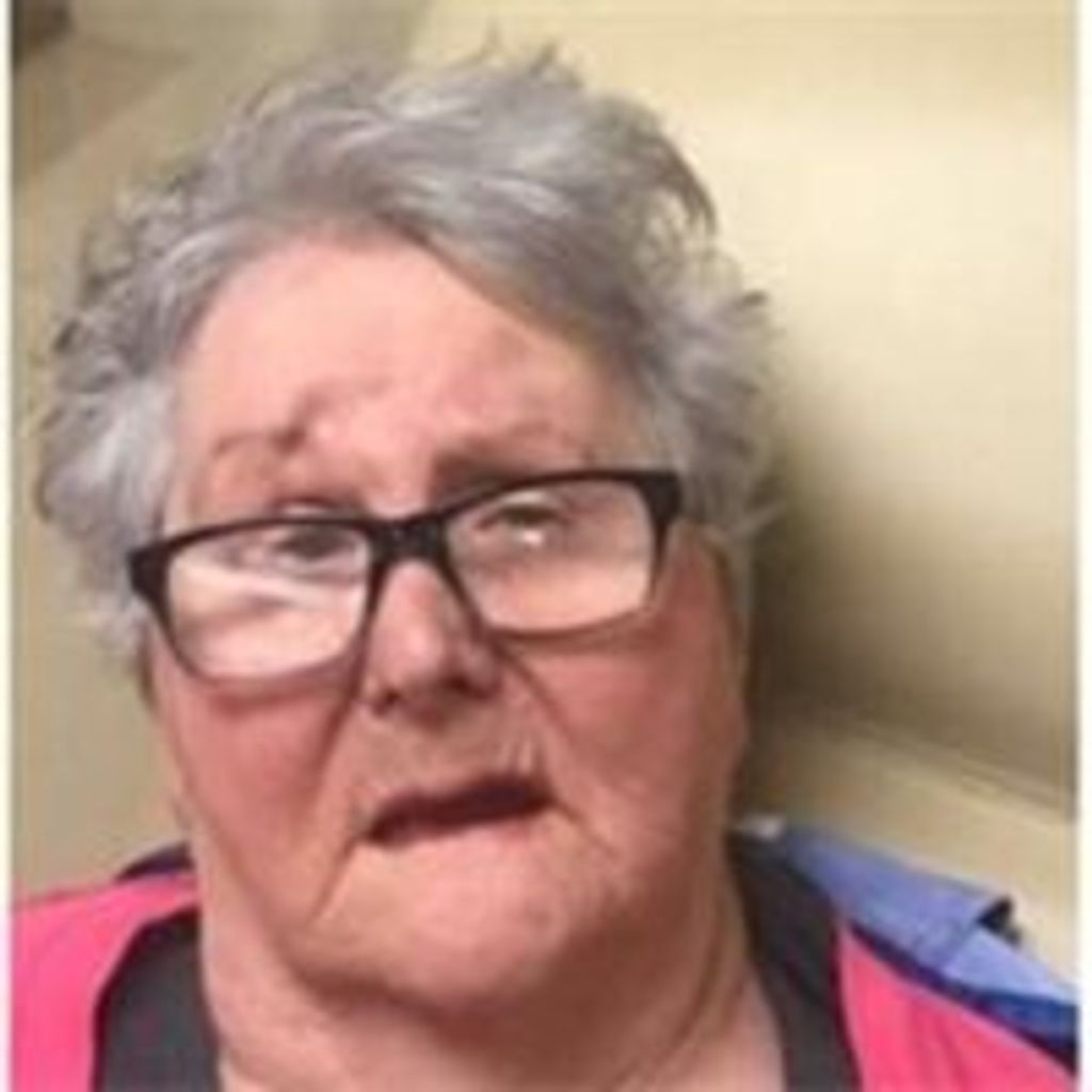 Beatrice Smith Ferguson