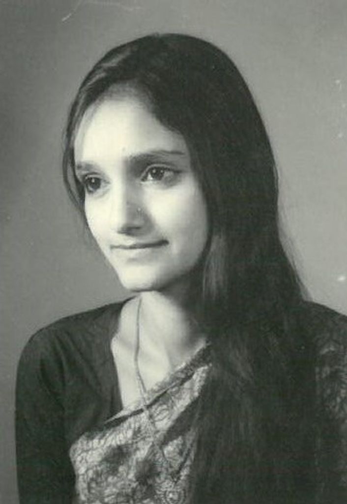 Usha Herbert