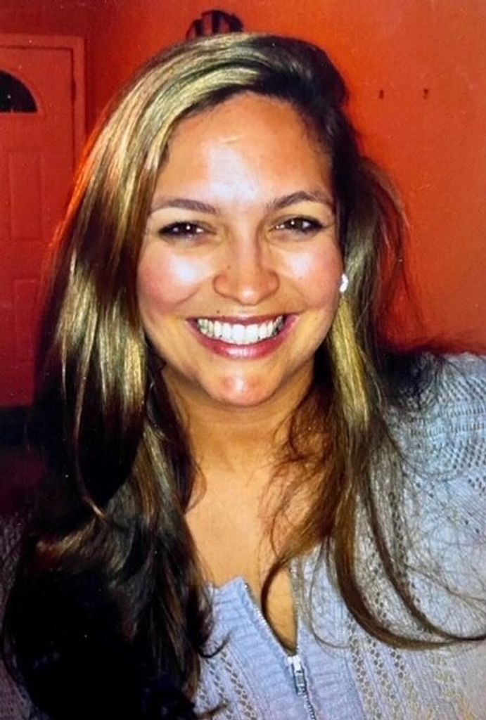 Jodie Grantham Creel