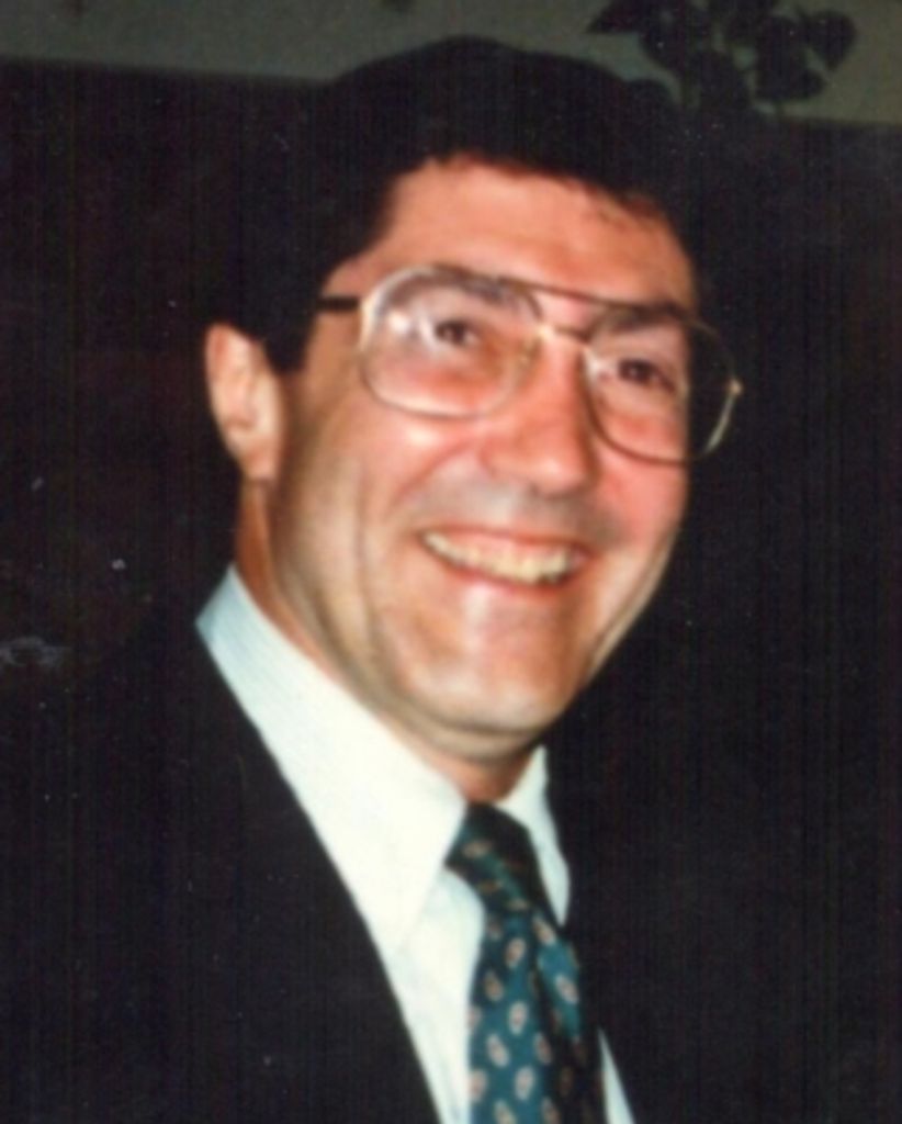 Mr Gaetano F. "Guy" Calise