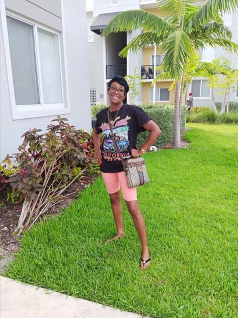 Tasha Taylor Profile Photo