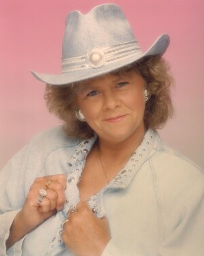 Joyce (Campbell)  Sheroan