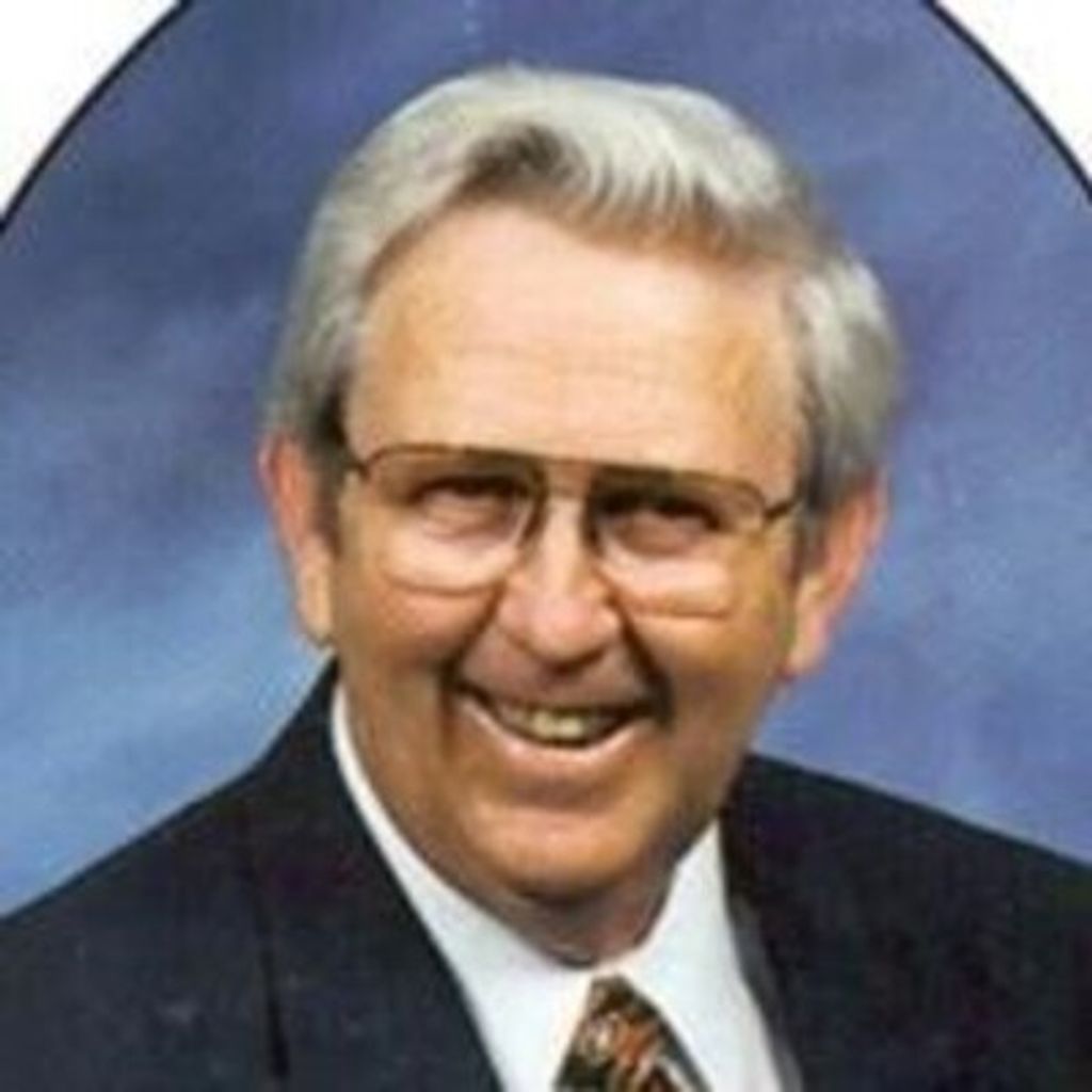 Larry A. Morris