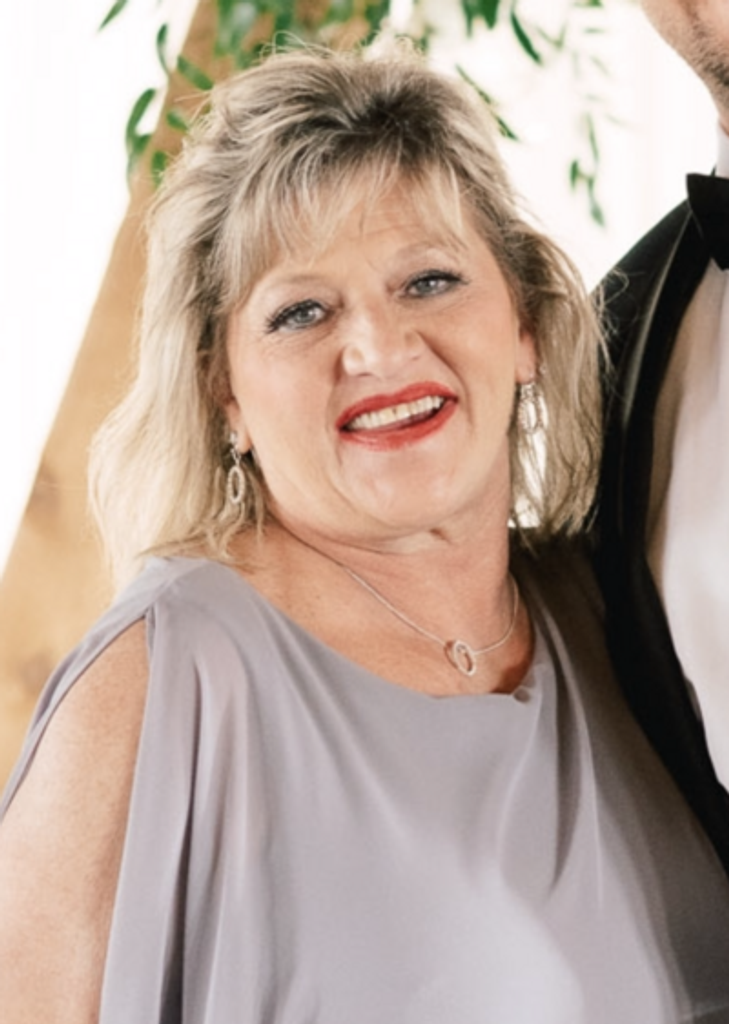 Tamara "Tami" Kaye Hill Profile Photo