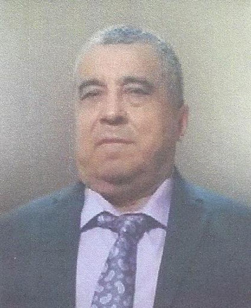 Orellana, Jose 'Paquito'