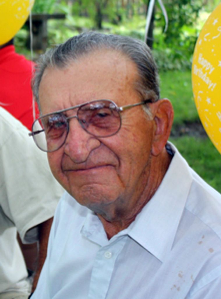 Robert Charles Lewis Profile Photo