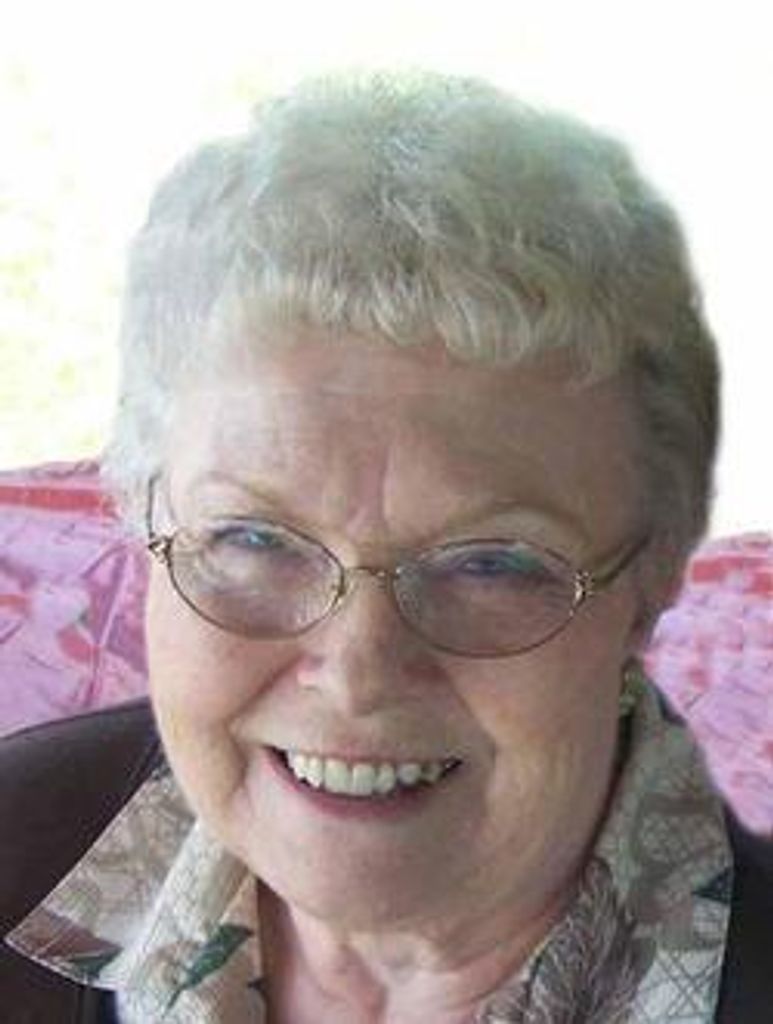 Deanne Mae Rasmussen Moser