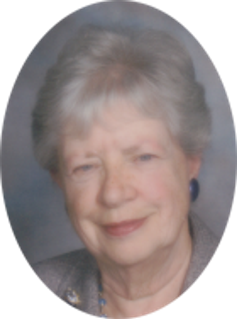 Miriam Millar