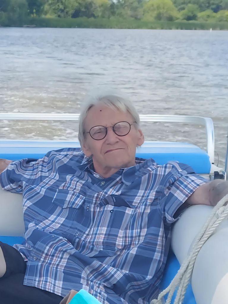 George Gozdziak Profile Photo