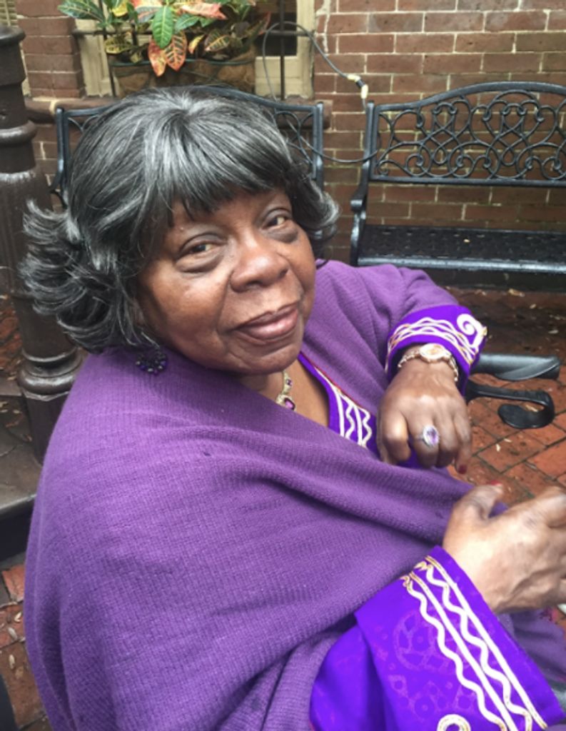 Mrs. Marie Gibbons