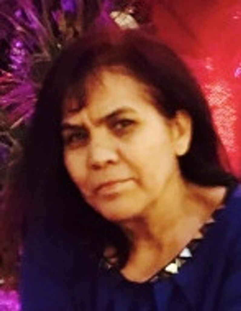 Guadalupe Ocon Rosales