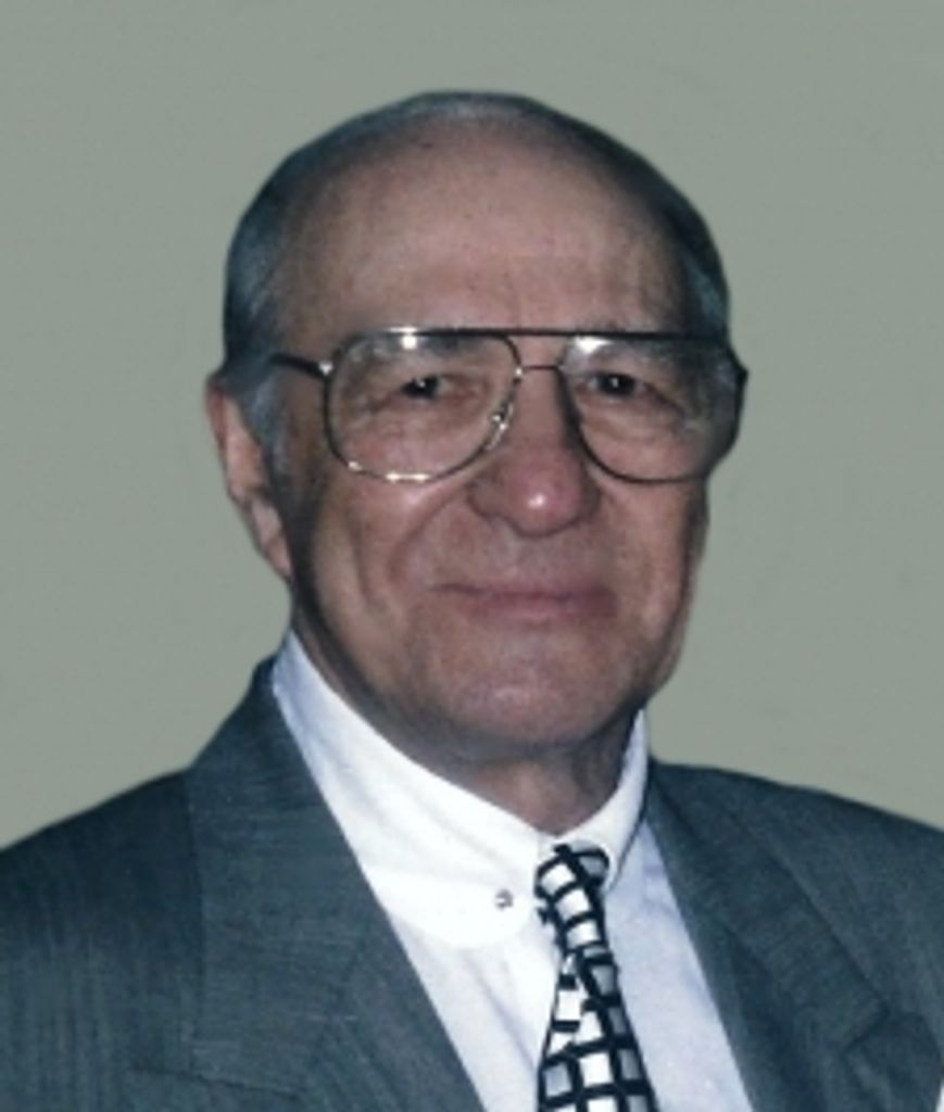 Joseph Arminio
