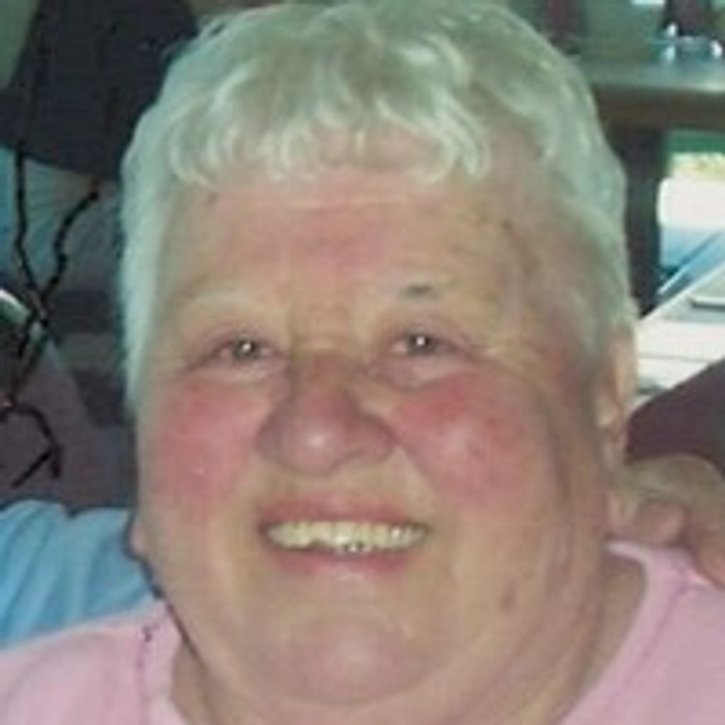 Ethel H. Petersen