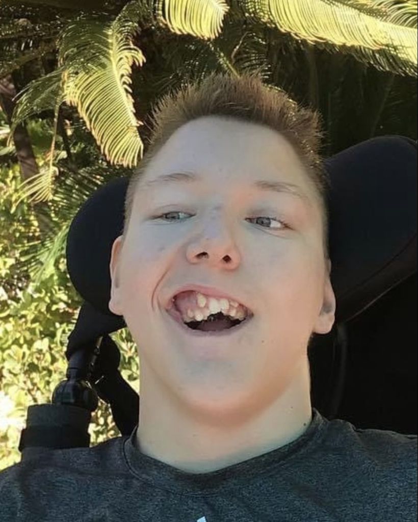 Danny W Ross Profile Photo