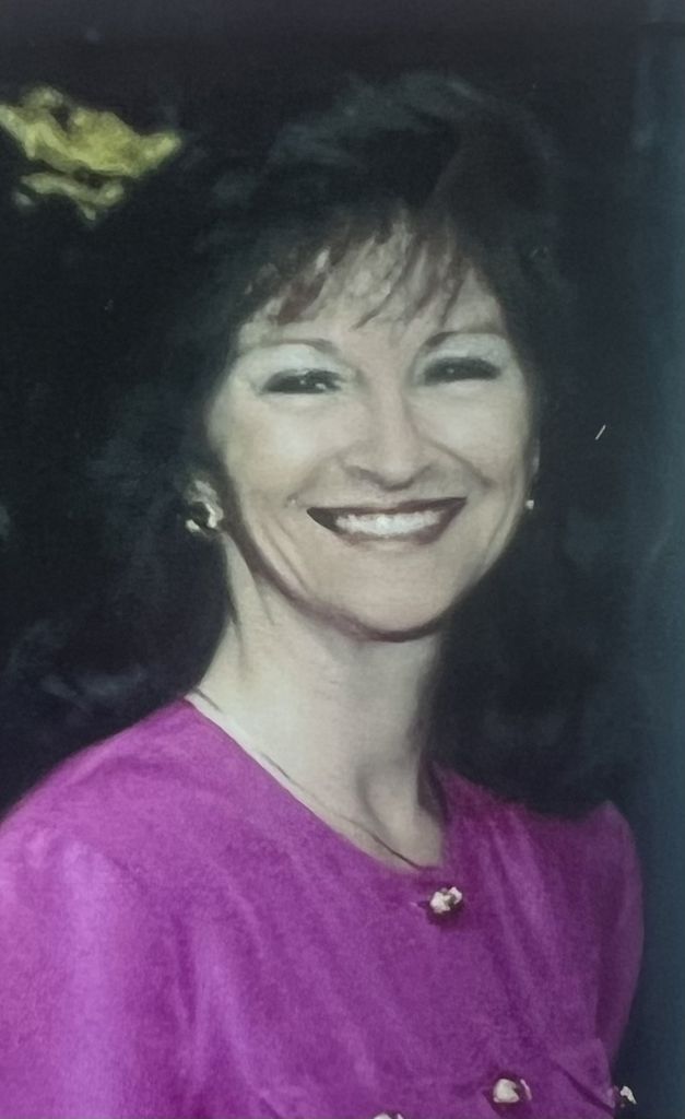 Judith Rainville