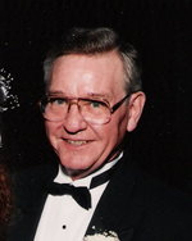 George J. Simcox