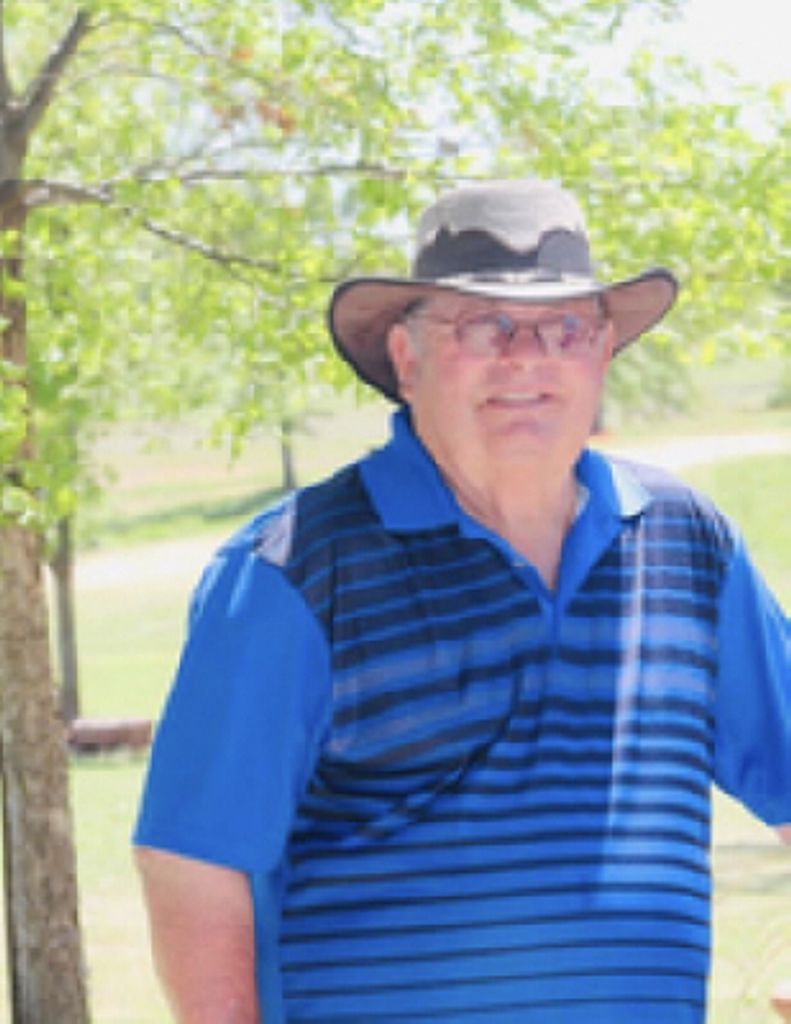 Dwaine "Eddie"  Southerland 
