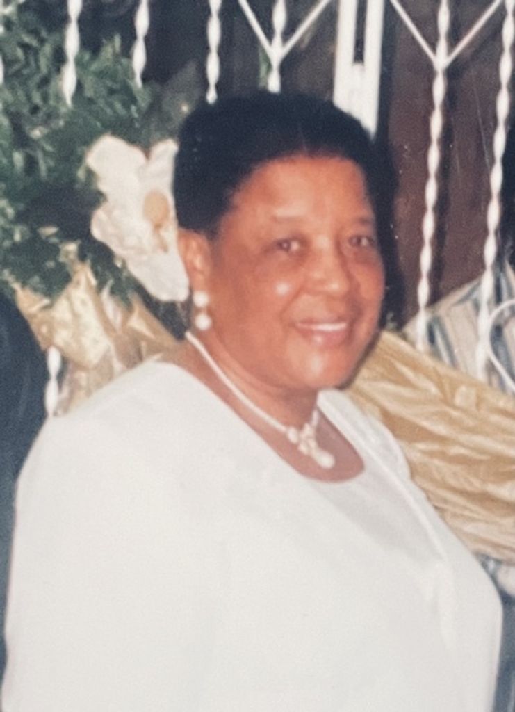 Audrey Mae Johnson Profile Photo