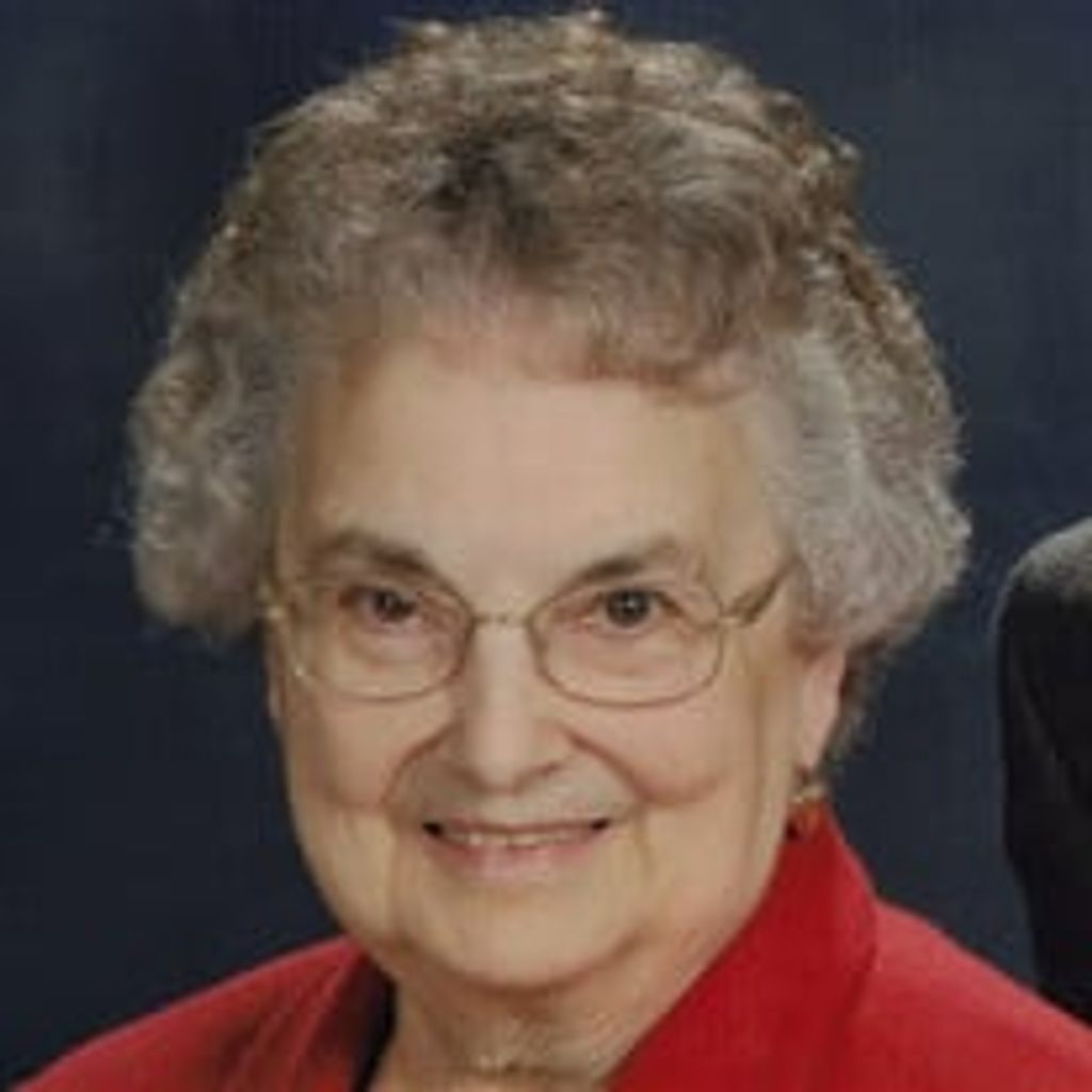 Rita Kirby Profile Photo