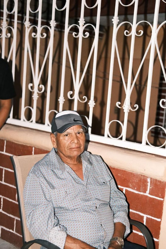 Francisco Regalado Gomez Profile Photo