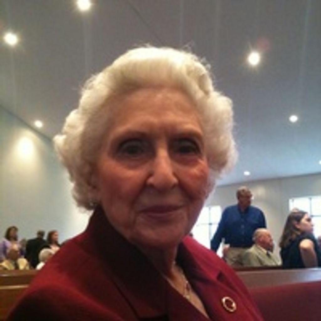 Beulah A. Toll Profile Photo