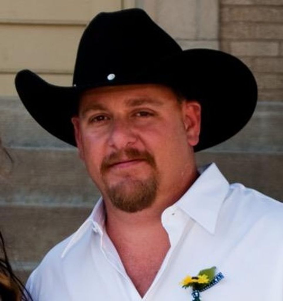 Ronald "Thumper" Alan Cudahy Ii Profile Photo