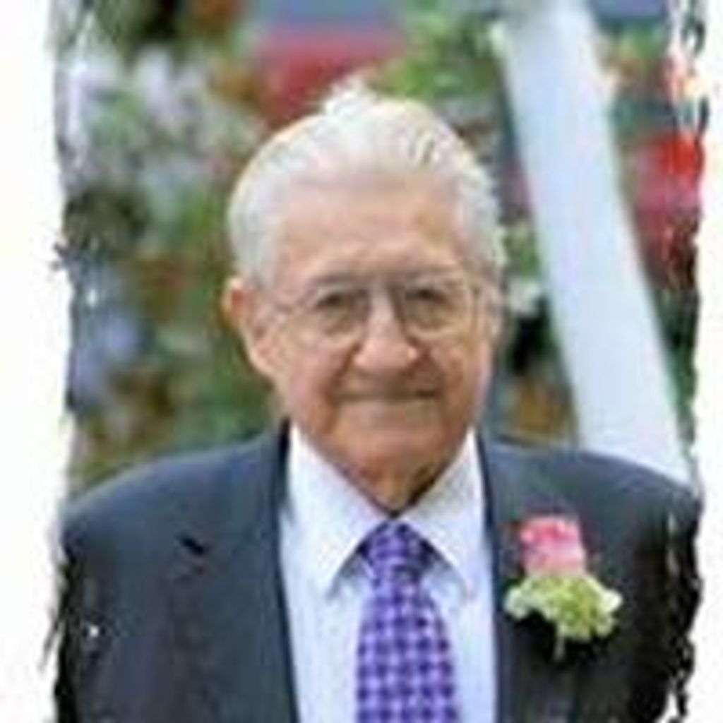 Joseph Lee Shaffer