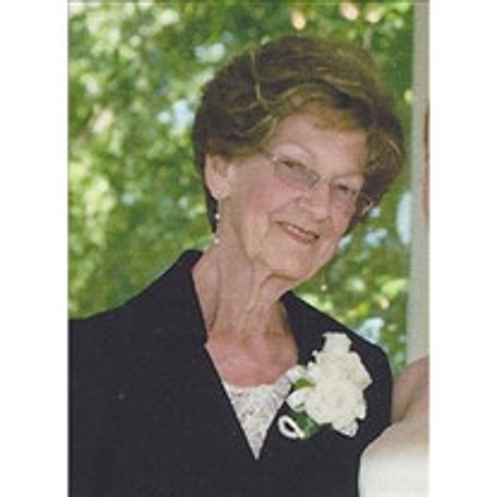 Hazel Roberts