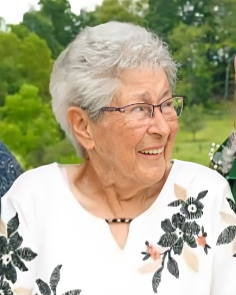 Jeannette Elaine Boyce Profile Photo