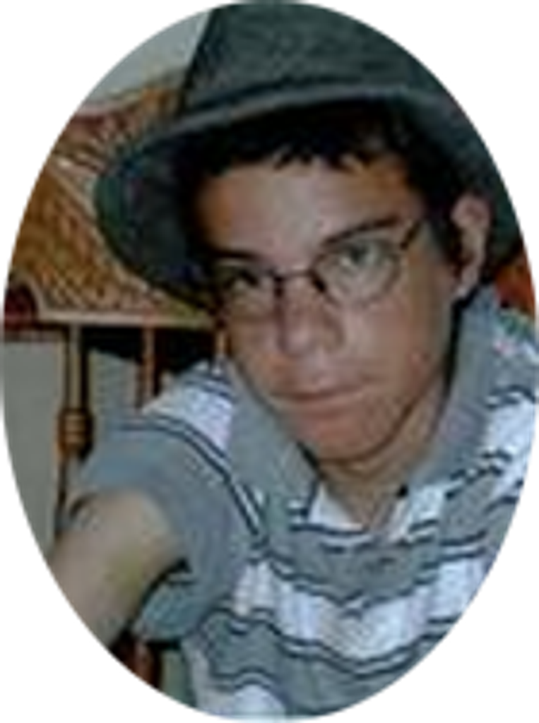 Jeremiah Patrick