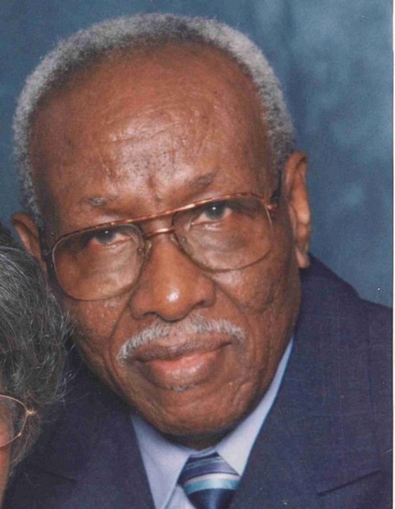 Mr. Chance Grant