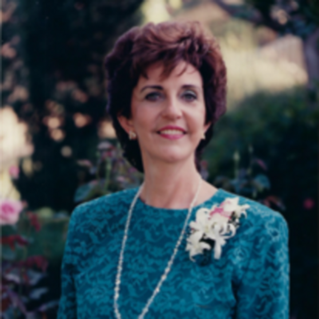 Dolores Clare Johnston