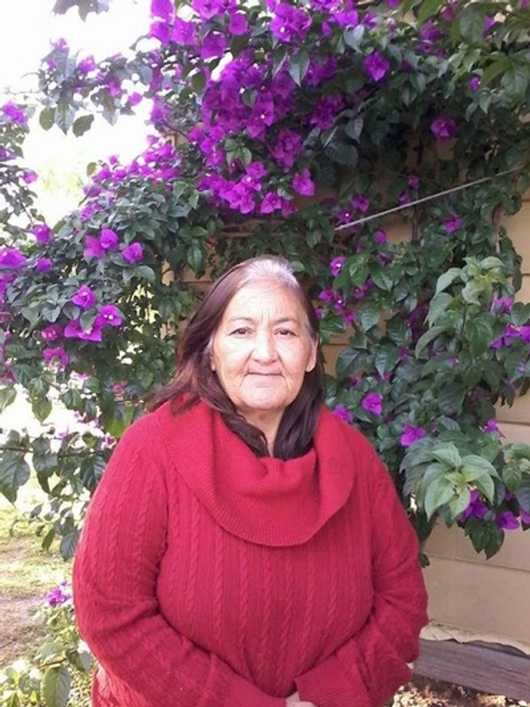 Maria Esmeralda Monjaraz